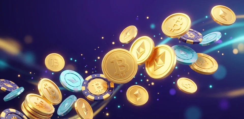 Dazard als Krypto Casino